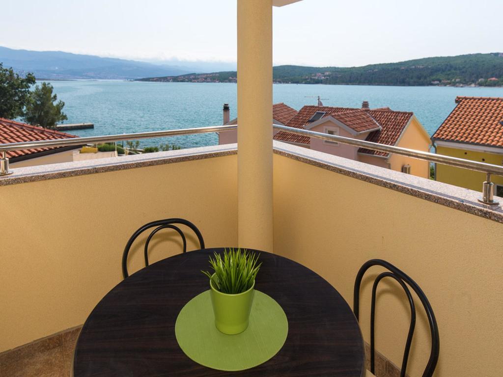 Apartments Josip Čižići Exterior foto