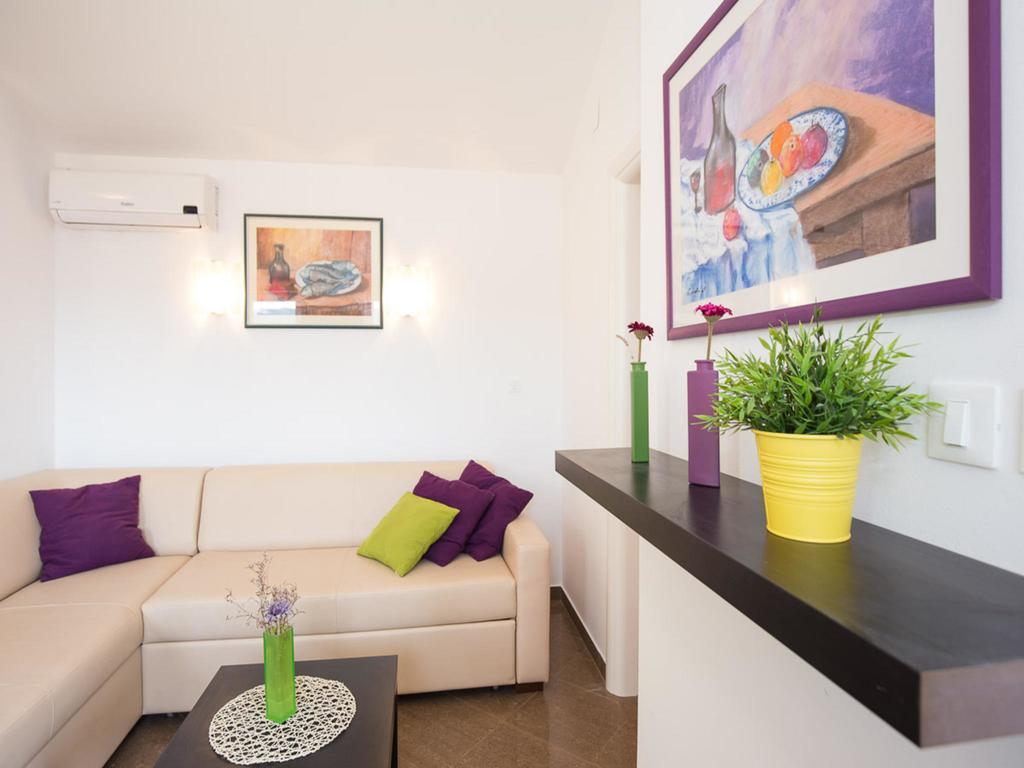 Apartments Josip Čižići Exterior foto