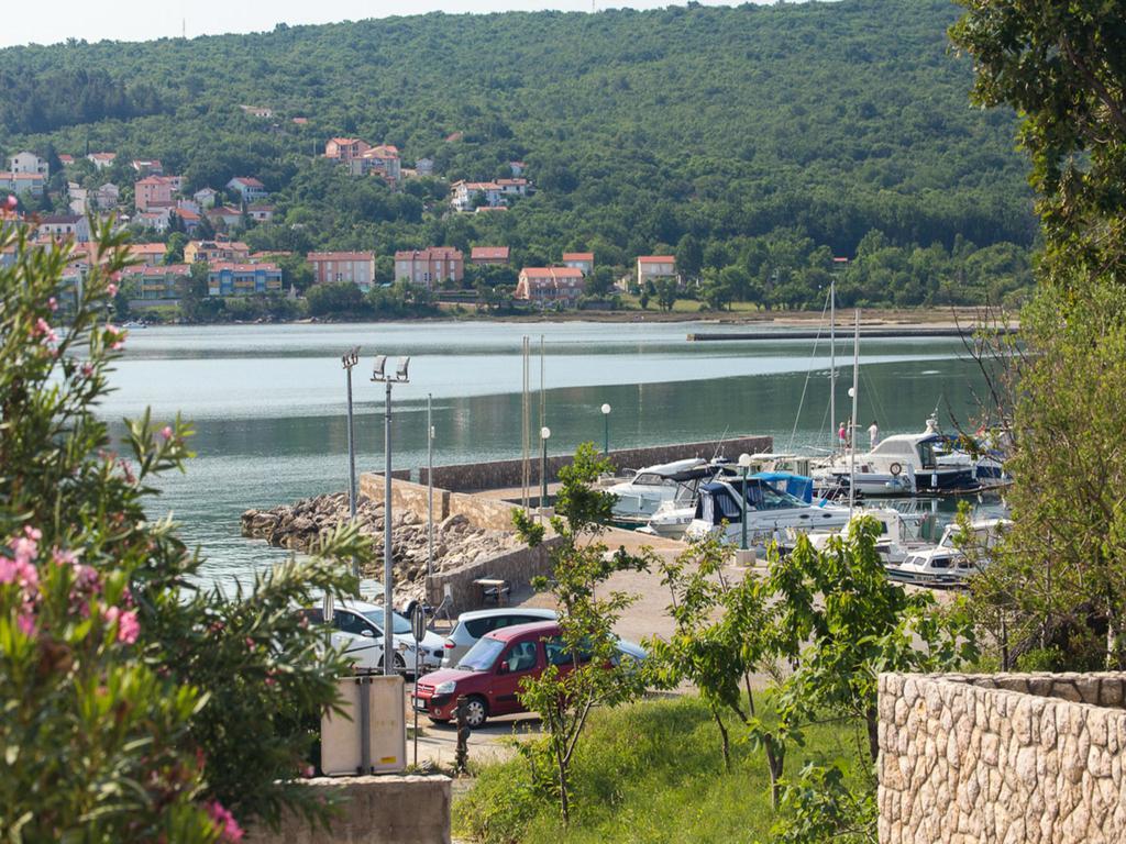 Apartments Josip Čižići Exterior foto
