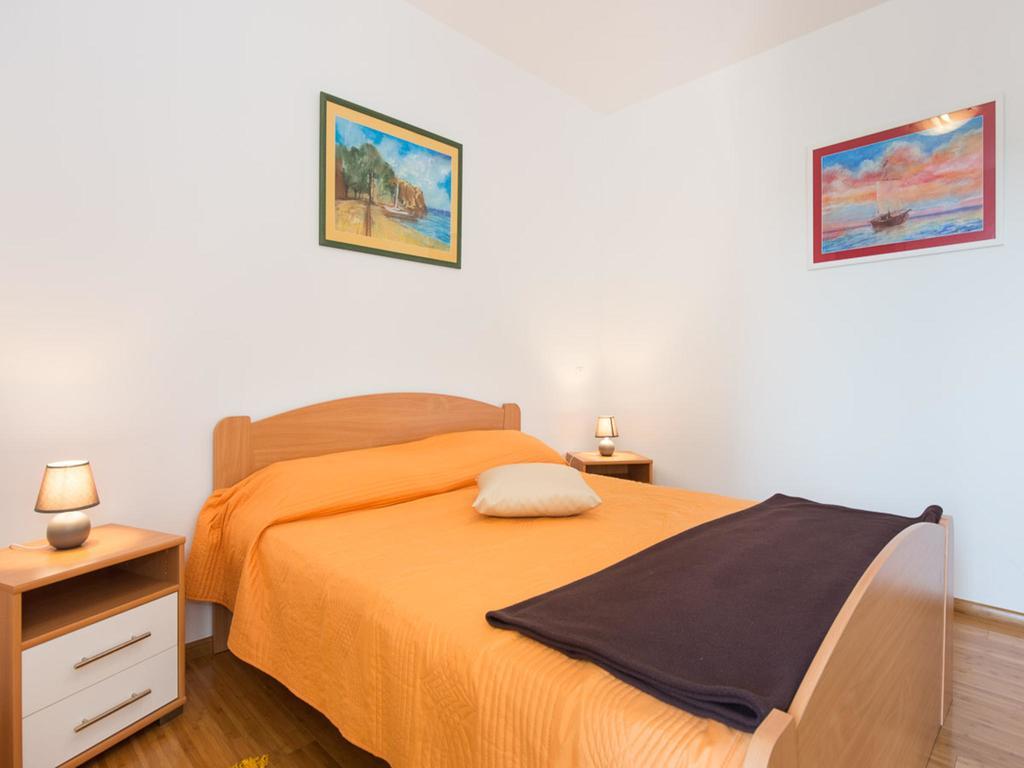 Apartments Josip Čižići Exterior foto