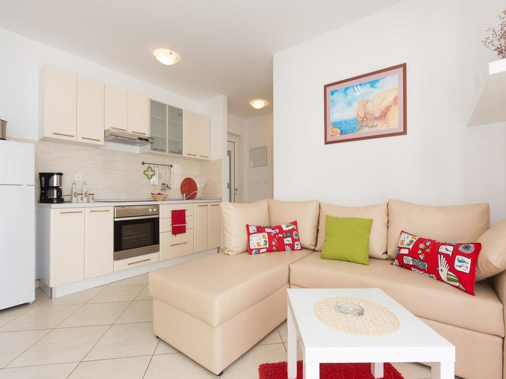 Apartments Josip Čižići Exterior foto